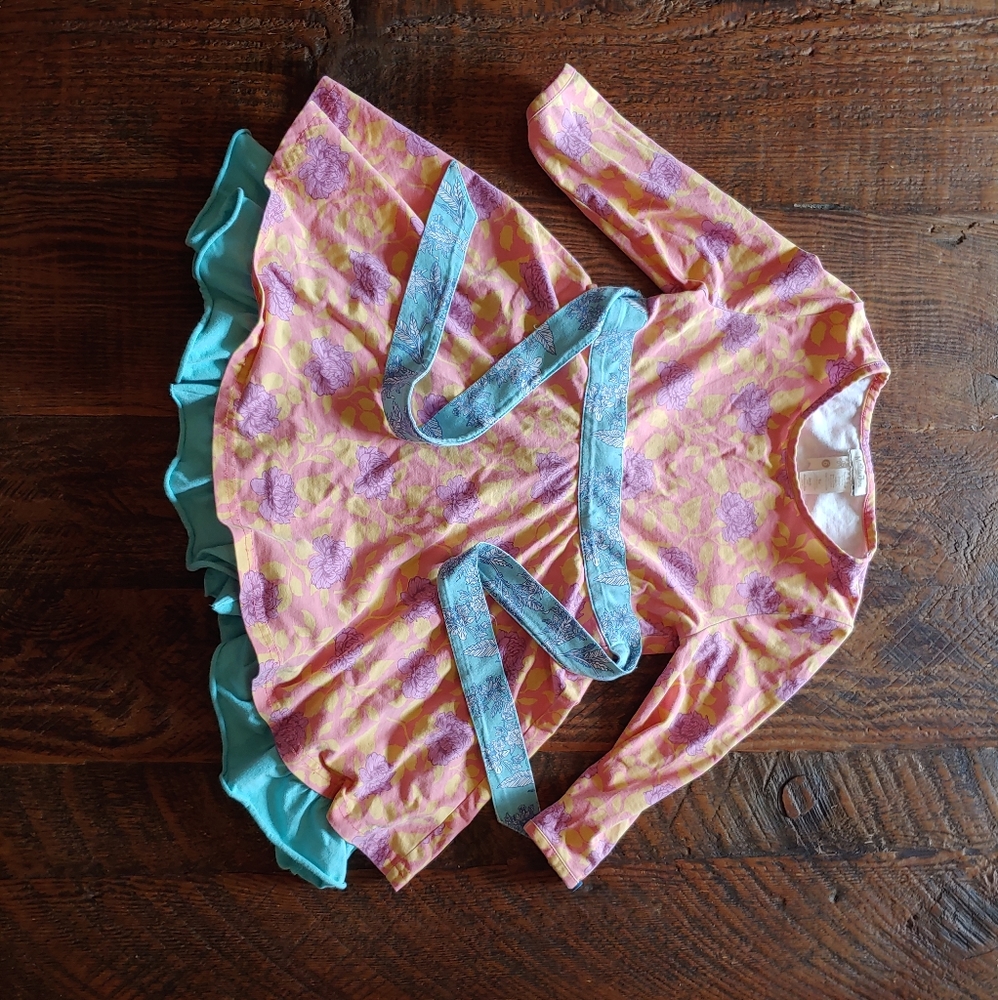 Matilda Jane Dress